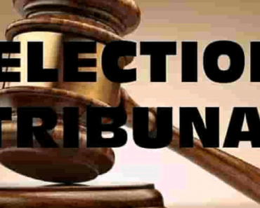 BREAKING: Some Tribunal Judgements Contravened Established Jurisprudence – LP