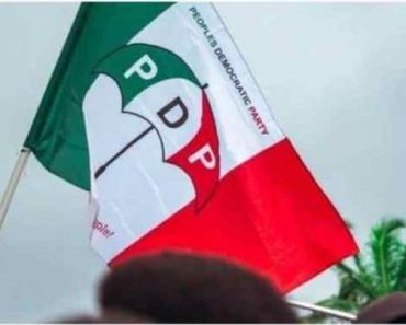JUST IN: PDP Staff Resort To Prayers Over Atiku’s Petition Against Tinubu