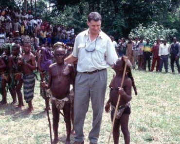 See the Mbuti Tribe: The shortest group of Pygmies in Africa