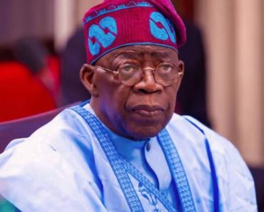 BREAKING: Activist criticizes Tinubu for attempting to conceal embarrassing Chicago varsity records