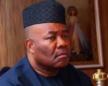 BREAKING: Akpabio’s aide dismisses reports of imminent NASS leadership change