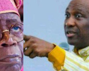 BREAKING: “Open Aso Rock Chapel, Spiritual Forces Are Tormenting Your Government.” -Elijah Ayodele Issues Tinubu Warning