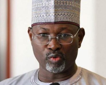 Reasons Why INEC Chairman Shouldn’t Be Appointed By Presidents – Jega