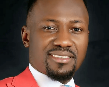JUST IN: How police officer masterminded attack on my convoy’ – Apostle Suleman