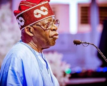 BREAKING: Endure the hardship caused by petrol subsidy removal, Tinubu urges Nigerians