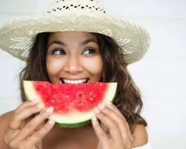 5 Medical Problems That Can Be Prevented By Eating Watermelon Every day