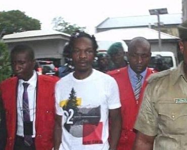 JUST IN: Naira Marley is the subject of a court-issued production order over an Internet fraud case.