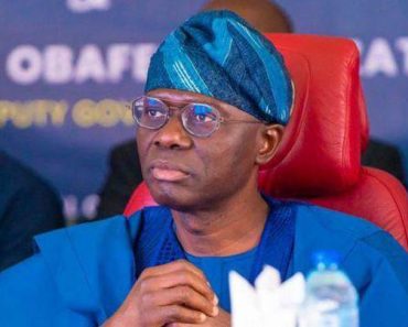 BREAKING: Lagos issues SEVEN-day quit notices to Dodan Barrack, Lekki’s squatters