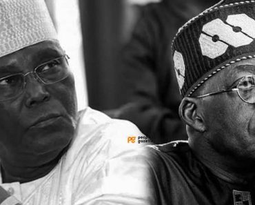Reasons why Atiku Insists Tinubu Betrayed Him In 2007, Submitted Forged Cert To INEC