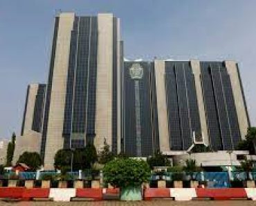 JUST IN: CBN to intervene in FX market, lifts ban on 43 items
