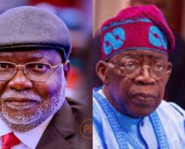 Finally! CJN Ariwoola Speaks After Chicago Varsity Disowned Tinubu’s Certificate