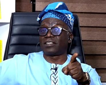 Falana Says Judiciary Should Not Determine Winners Of Elections