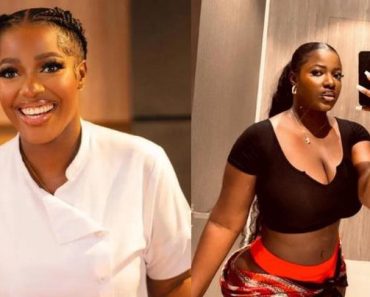 “I’m Not Your Dad” – Hilda Baci Painfully Opens Up, Reveals How She Was Disowned by Her Biological Father