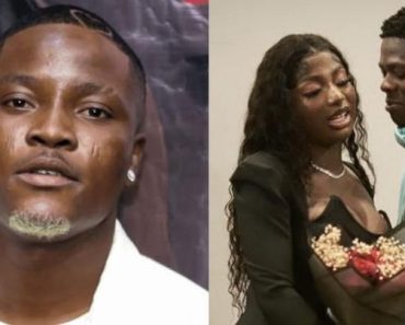 (video) “Mohbad and his wife had an issue. Why is she trying to frame me?” – Primeboy speaks after turning himself to the police.