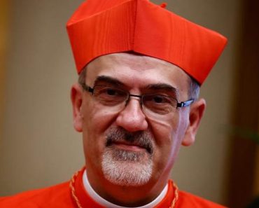 BREAKING: Cardinal in Jerusalem Offers to Swap Himself for Israeli Hostages in Gaza