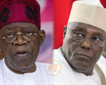 BREAKING NEWS: Tinubu begs Supreme Court to reject CSU deposition, documents obtained by Atiku in U.S.
