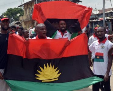 BREAKING: Free Obieze, Others, They’re Sympathetizers Not Members, IPOB Tells DSS