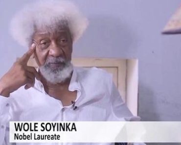 BREAKING: Technology Creating New Generations of Illiterates in Nigeria, Says Wole Soyinka