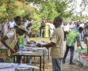 BREAKING NEWS: Bayelsa, Imo And Kogi Governorship Elections To Be Decided By Over 5.1 Million Voters