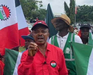 JUST IN: The court has issued a new order restraining the NLC from continuing their strike in Imo.