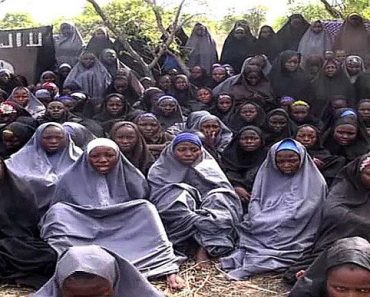 BREAKING NEWS: As Israeli Hostages Return, Where Are Nigerian Chibok Girls?