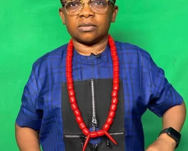 JUST IN: I knew something was wrong with me when I noticed my younger brother was taller than me–Chinedu Ikedieze