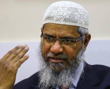 JUST IN: Leave Zakir Naik Alone, MURIC Warns Those Calling For His Arrest
