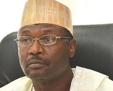 BREAKING: INEC won’t count votes in polling units where there’s violence – Yakubu