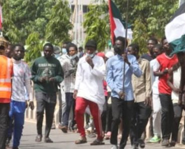 GAZA WATCH: TWO killed as Shiite protesters clash with Police in Kaduna