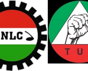 NLC, TUC Declare Nationwide Strike From Nov 14