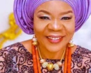 Why Ibadan Chief, Asimiyu Ariori, Apologises Over Comment Against Christians
