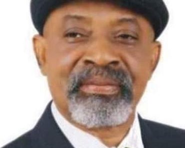 Ngige Has Been Anointed To Be Nigerian President Of Igbo Extraction – Prophet Dan