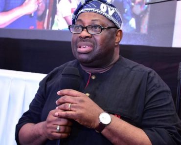 KING MAKER: Wike wants to be king of two political parties, has extraordinary resources – Dele Momodu