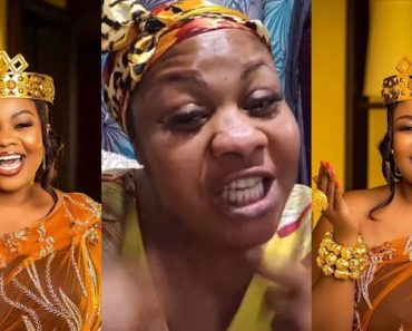 JUST IN: “Motivational Speaker, Your Problems Are Even Bigger Than Us” – Empress Gifty Dragged As She Advises Women About Marriage On Social Media (Video)