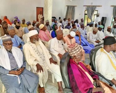 Hajj 2024: How Kaduna Sensitizes Clerics On Hajj Deposit