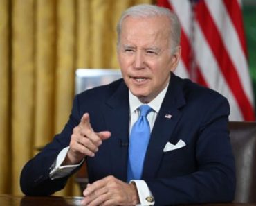 BREAKING: Joe Biden Reveals Replacement Against Trump?