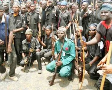 BREAKING: Jalingo town surrounded by bandits, Taraba hunters cry out