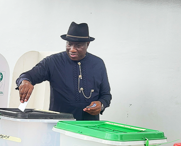 Jonathan: Time Coming Nigeria’s Presidential Poll Will Become Off-Season Election