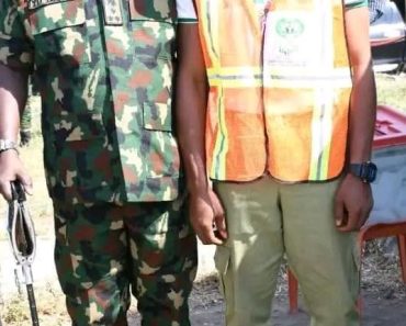 BREAKING: NYSC DG Commends Corps Members’ Conduct in Kogi, Imo, Bayelsa States Polls