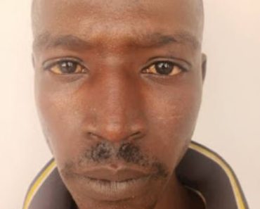 JUST IN: Photo Of 30-Year-Old Married Man Who Defiled Two-Year-Old Girl And Blamed Alcohol In Adamawa