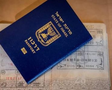 10 Countries That Does Not Allow Israel Citizens To Step On Their Soil