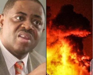 JUST IN: No one will remember Obidients by 2027- Fani Kayode