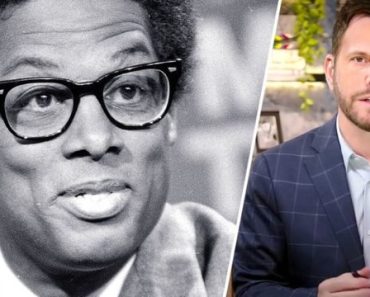 BREAKING: Thomas Sowell brilliantly explains the reason Jews are historically so hated