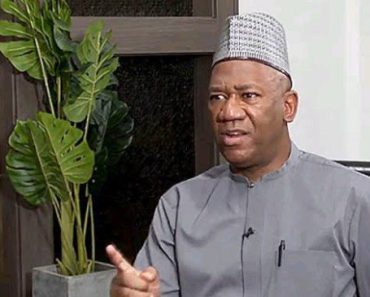 BREAKING: Datti Baba-Ahmed Discloses. “Atiku Is Getting to 80, and He’s By No Measure of Imagination Shettima’s Mate.”