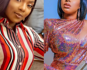 7 Popular Nollywood Actresses From Anambra State