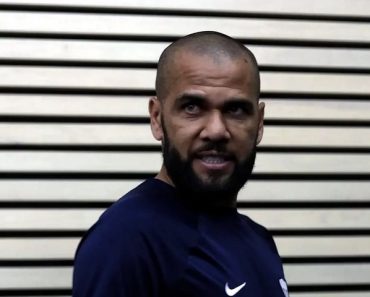 SPORTS: Dani Alves denied bail for third time, makes payment to alleged victim in exchange for reduced sentence