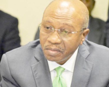 JUST IN: Nigerian judge orders release of ex-central bank governor Emefiele