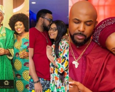 Meet Top 7 Cutest Couples in Nollywood