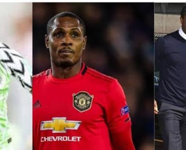 Meet Top 10 Richest Footballers in Nigeria