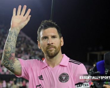 SPORT NEWS: “Can’t Even Win a Friendly” – Inter Miami Loses on Lionel Messi’s Noche d’Or Friendly to New York City Leaving Fans in Hysterics
